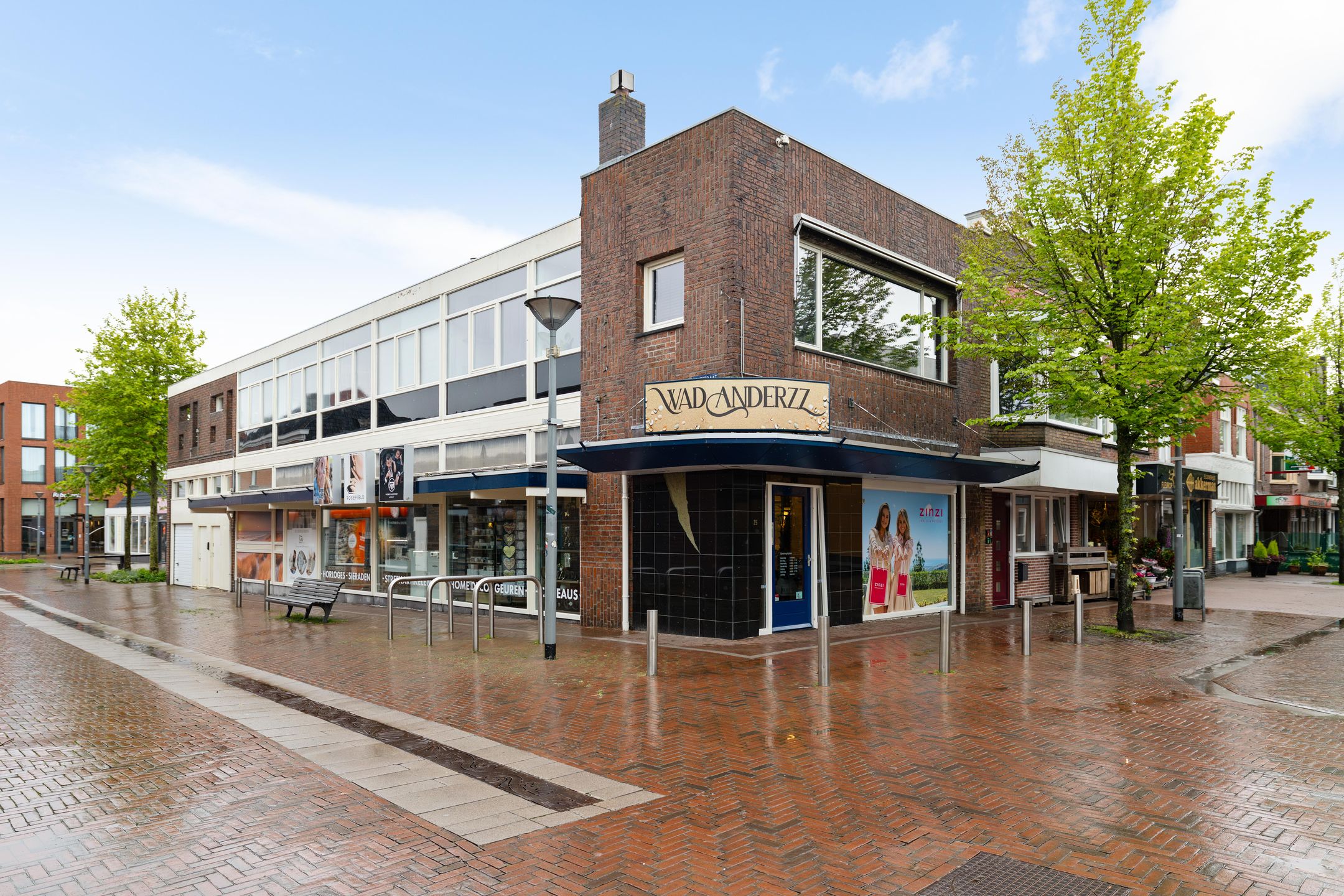 Poststraat 2-A 2 A
