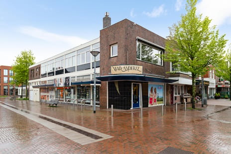 Poststraat thumbnail