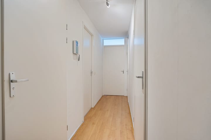 Appartement te koop: Fijnjekade 140, 'S-Gravenhage