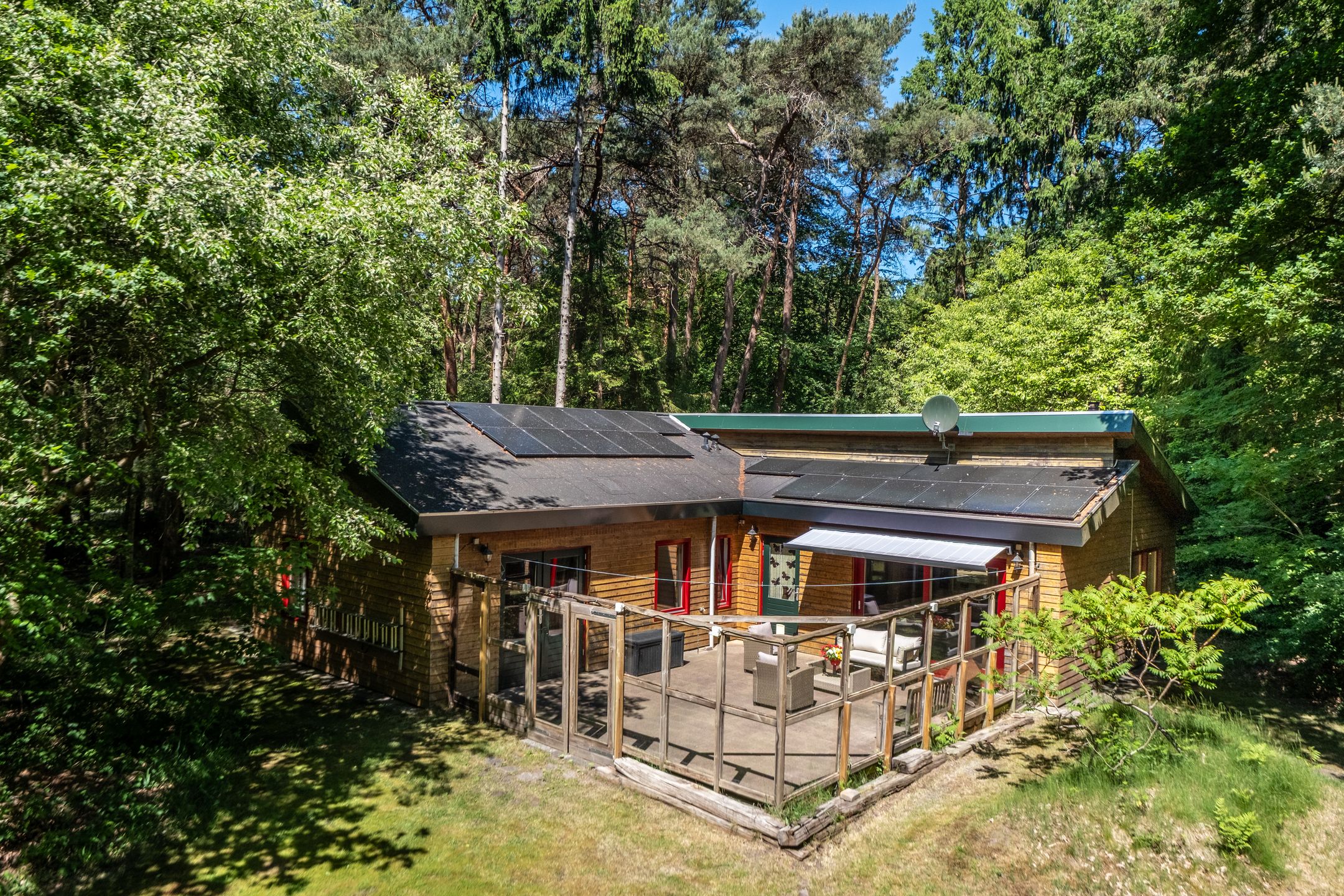 Postmaatseweg 17 