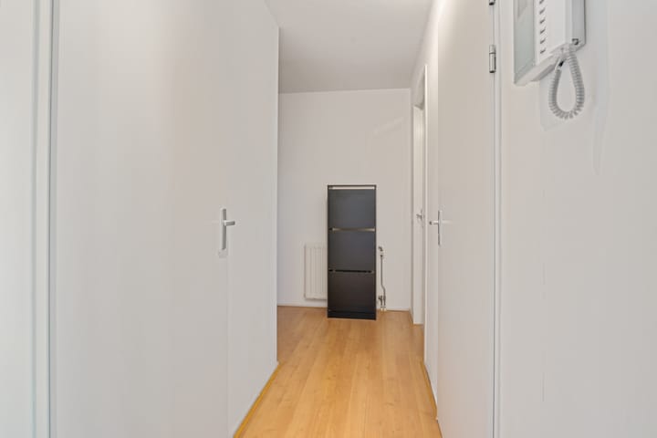 Appartement te koop: Fijnjekade 140, 'S-Gravenhage
