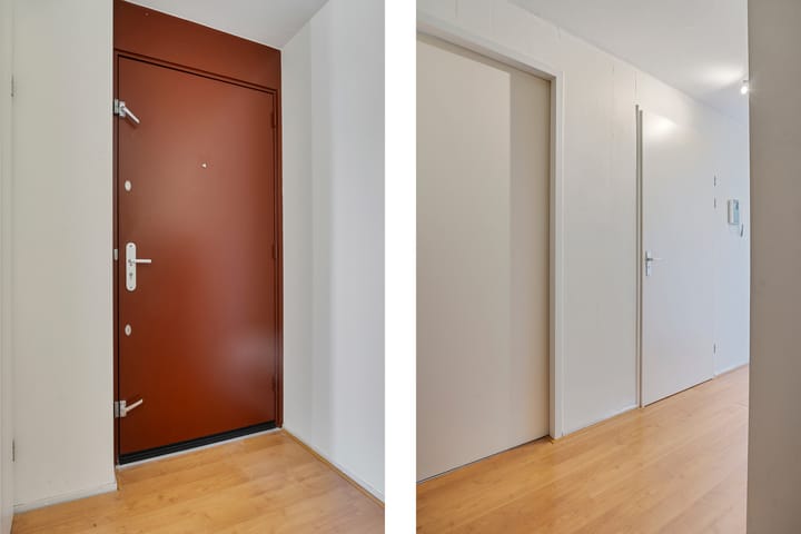 Appartement te koop: Fijnjekade 140, 'S-Gravenhage