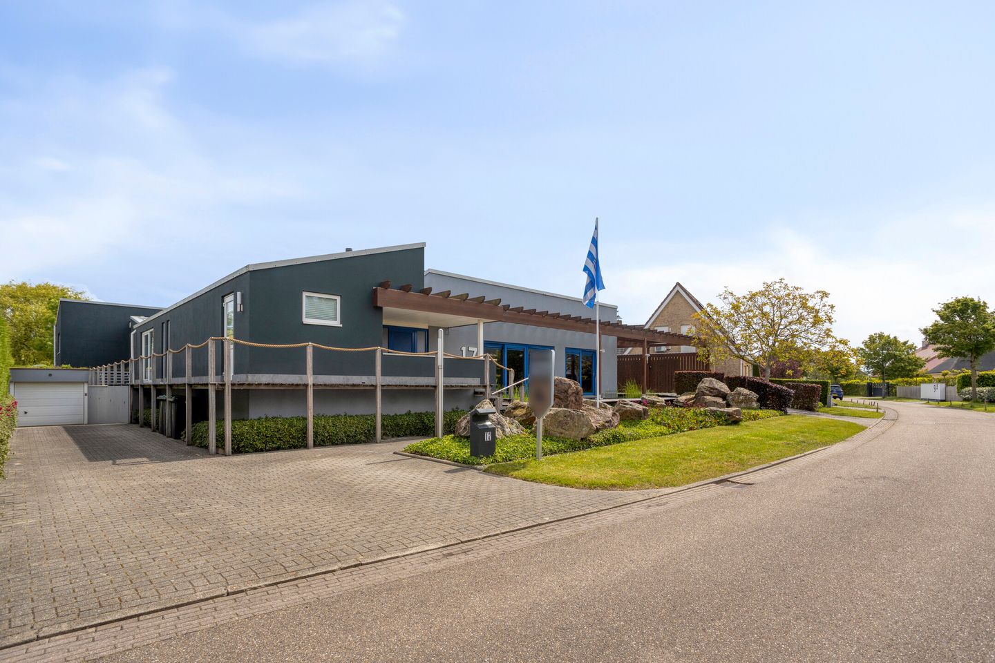 Foto 4 van Mosselbank 17