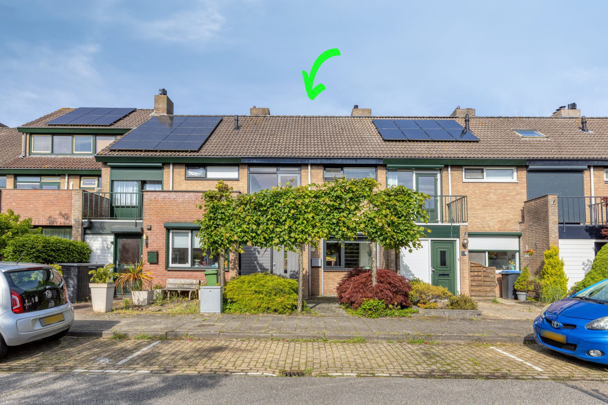 Jadedijk 49 