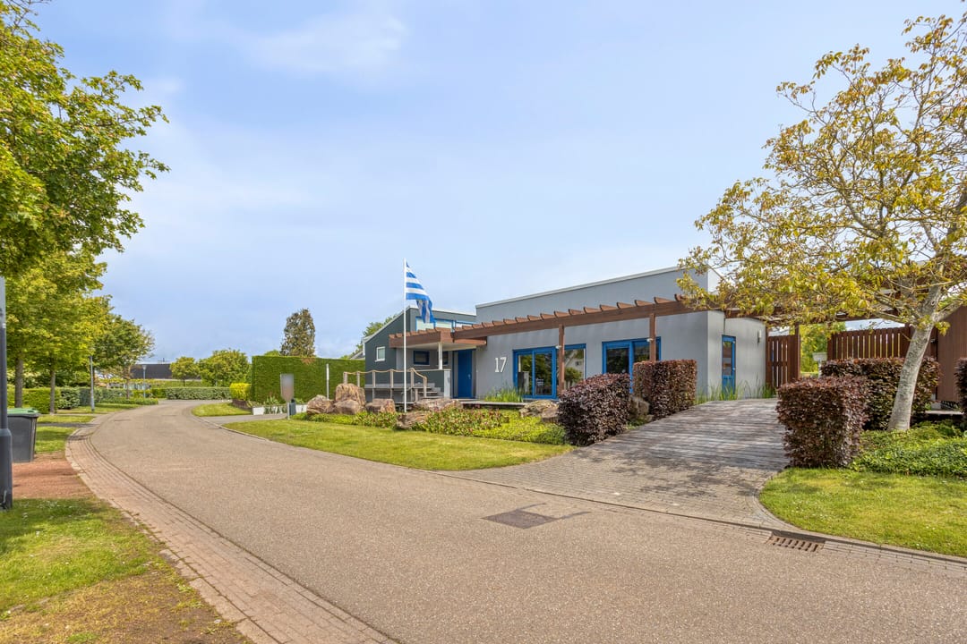 Foto 1 van Mosselbank 17