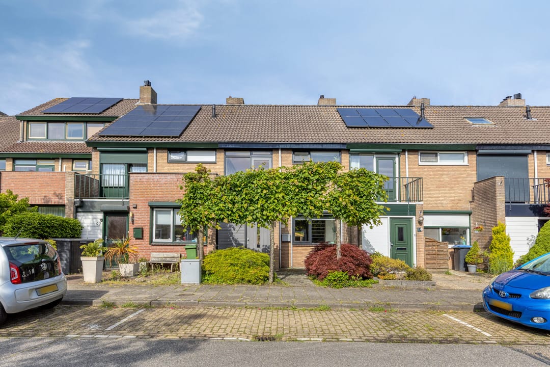 Foto 47 van Jadedijk 49