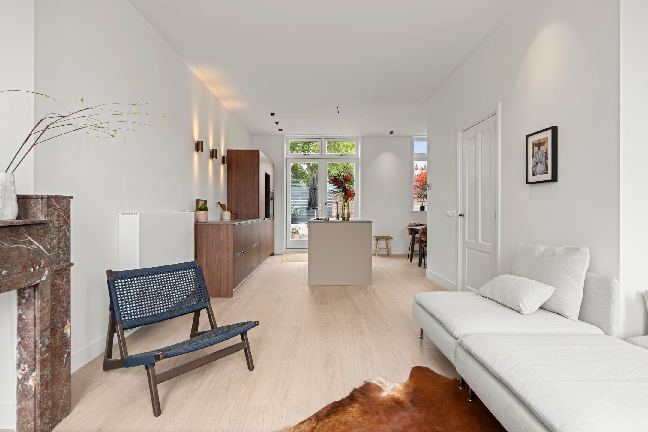 Veluwestraat 16 Arnhem - Meer