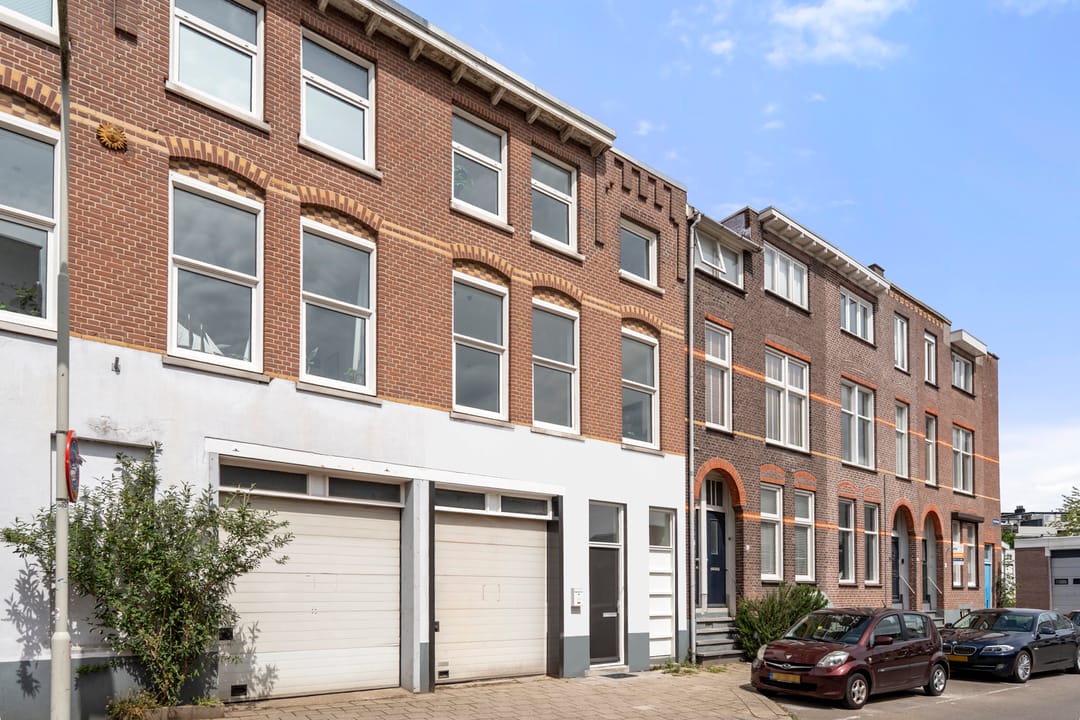 Foto 1 van Veluwestraat 16
