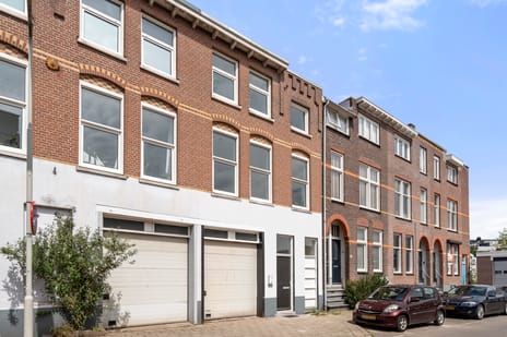 Veluwestraat thumbnail