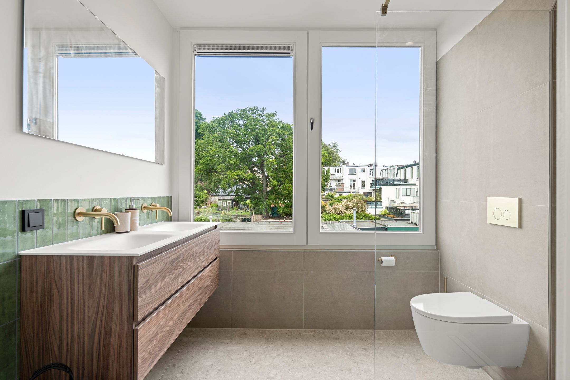Veluwestraat 16 Arnhem - Aanzicht 3