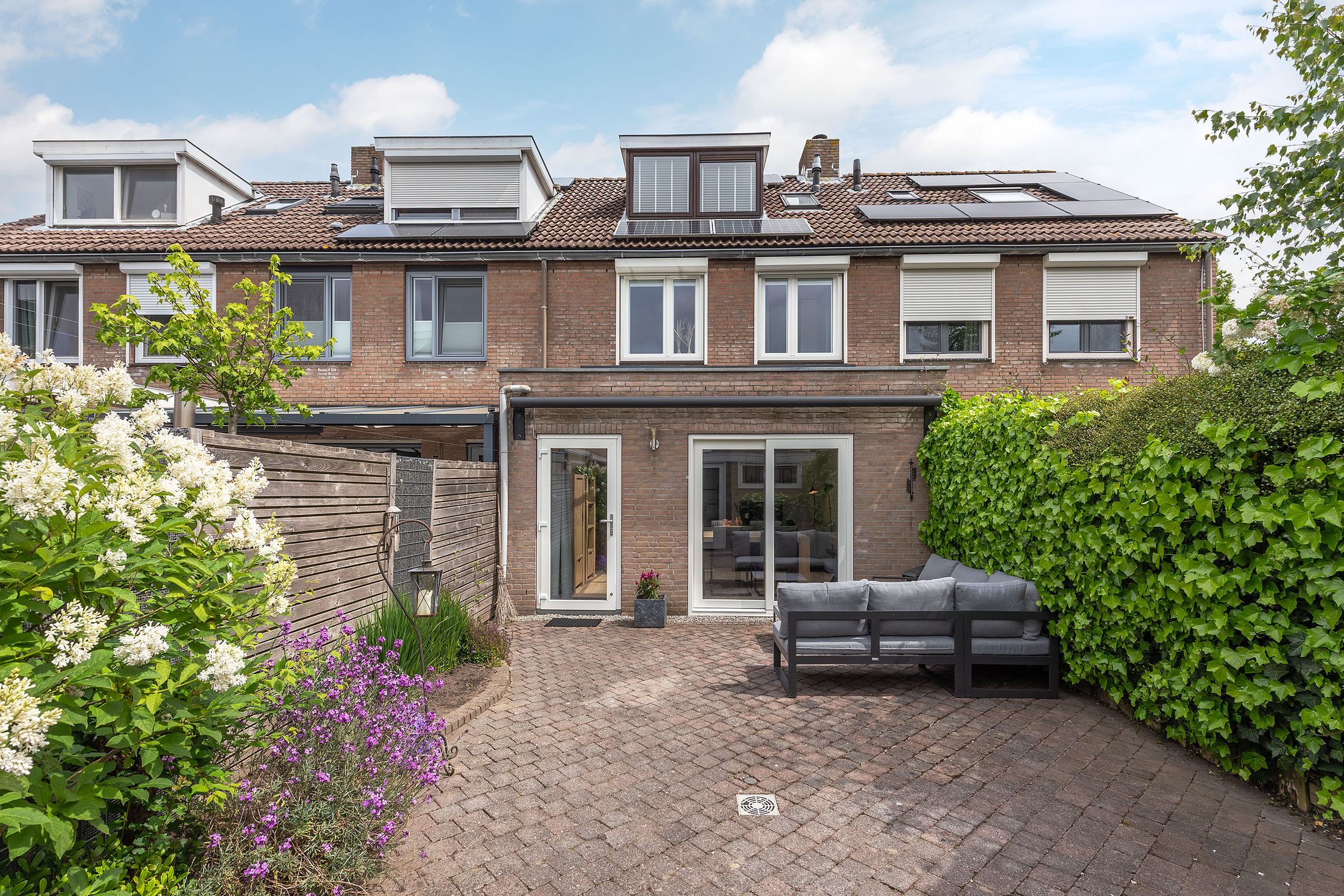 Huygensstraat 2