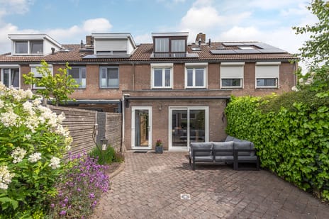 Huygensstraat thumbnail