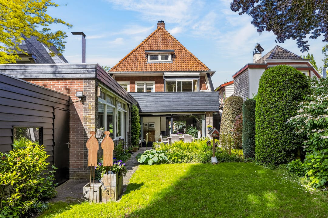 Photo 38 of Bornsestraat 33