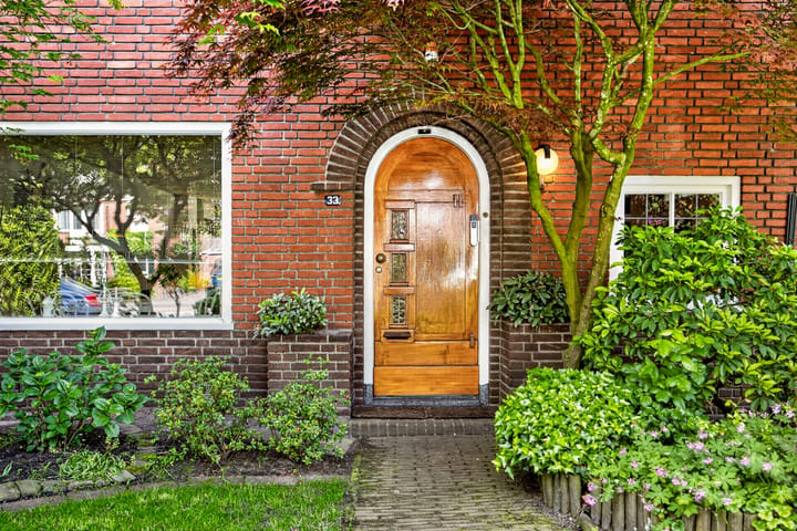 Foto 4 van Bornsestraat 33