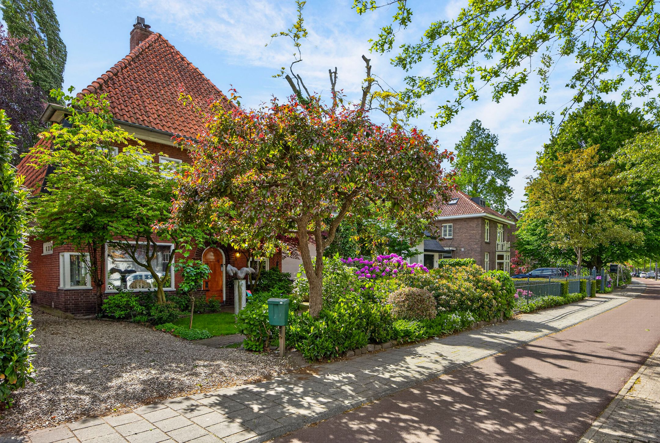 Photo 39 of Bornsestraat 33