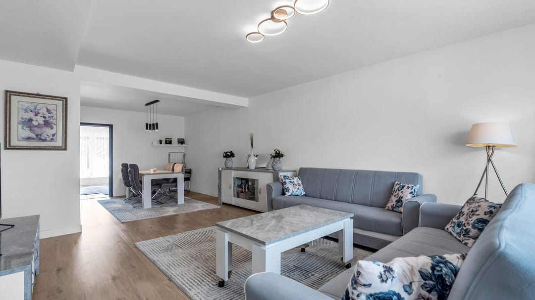 Foto 13 van Thomasboslaan 95