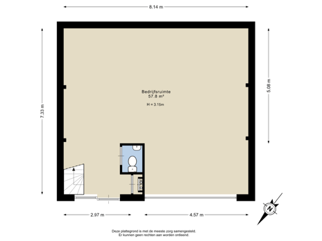 Bekijk plattegrond