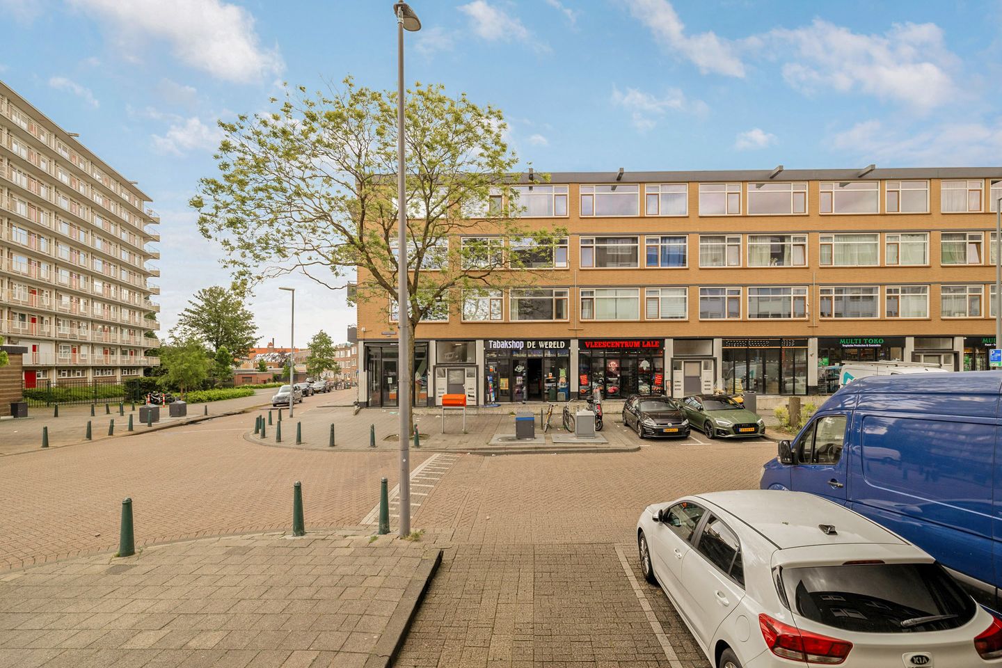 Foto 4 van Hellevoetstraat 67