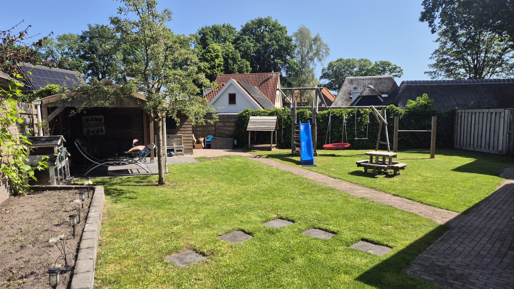 Photo 6 of Wolvenweg 29
