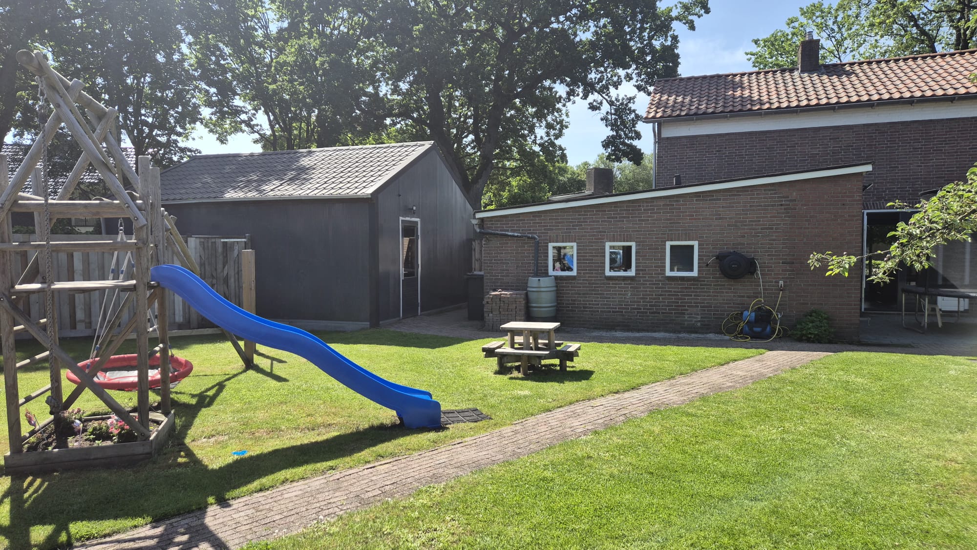 Photo 9 of Wolvenweg 29