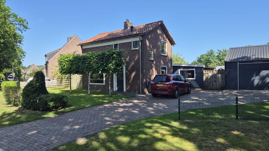 Photo 1 of Wolvenweg 29