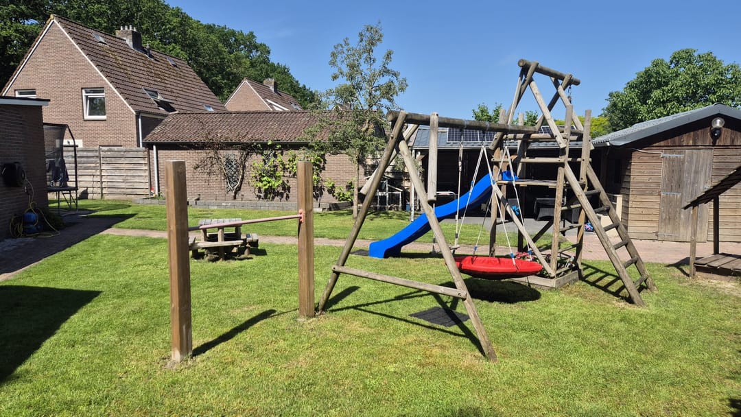 Photo 8 of Wolvenweg 29