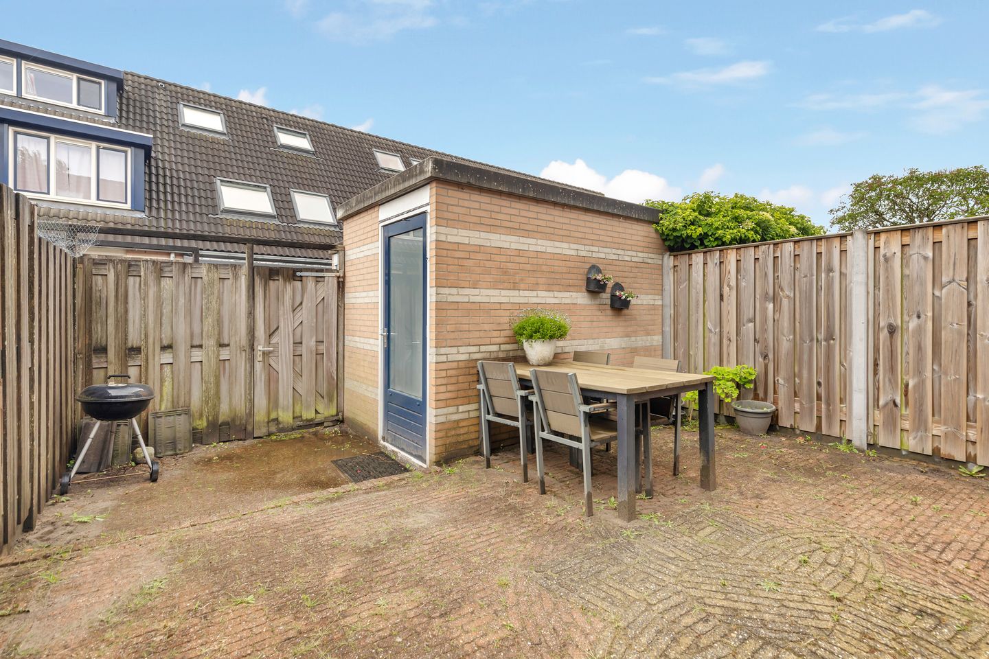 Foto 4 van Havendwarsstraat 34