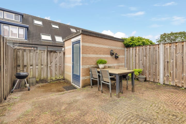 Foto 4 van Havendwarsstraat 34