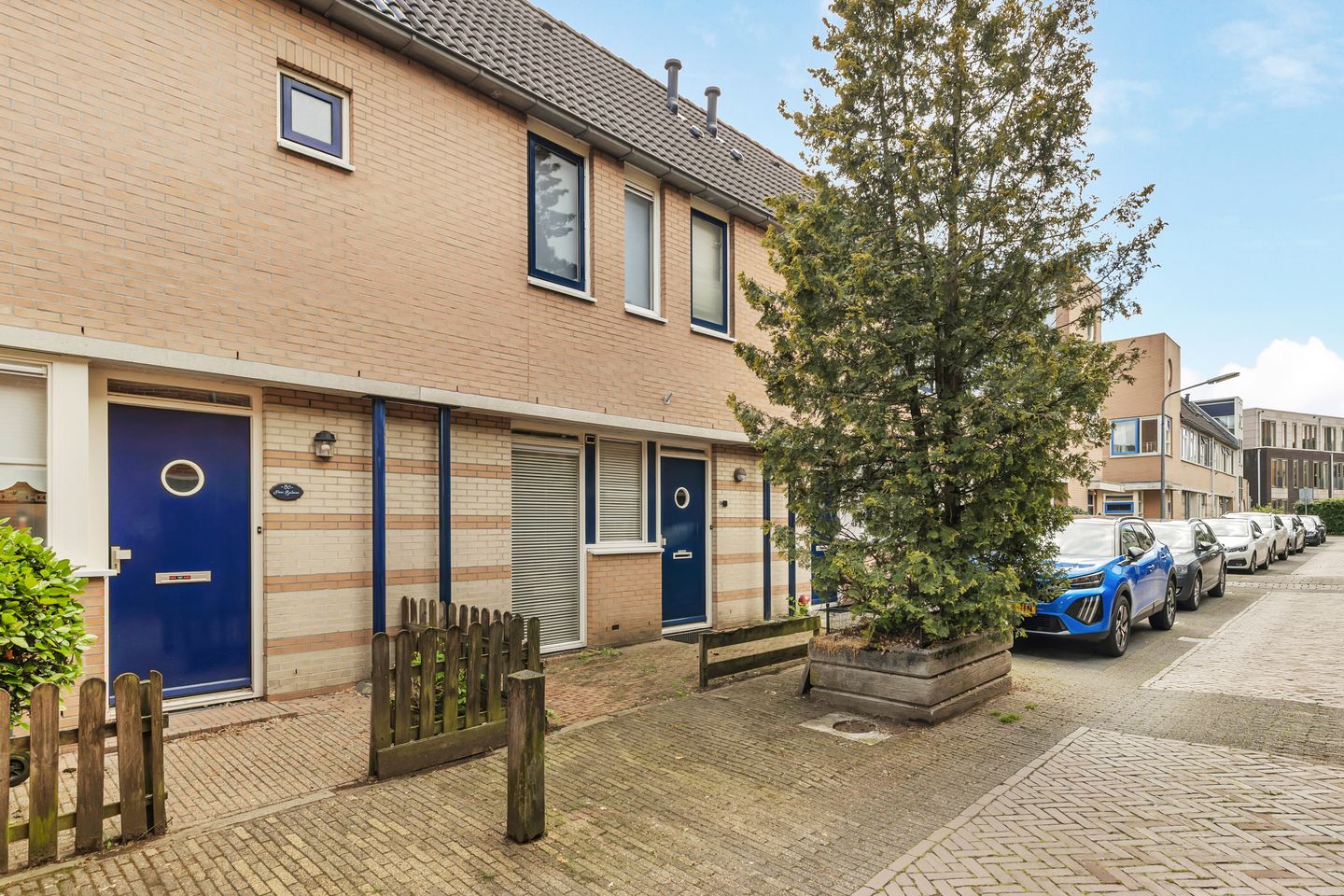 Foto 1 van Havendwarsstraat 34