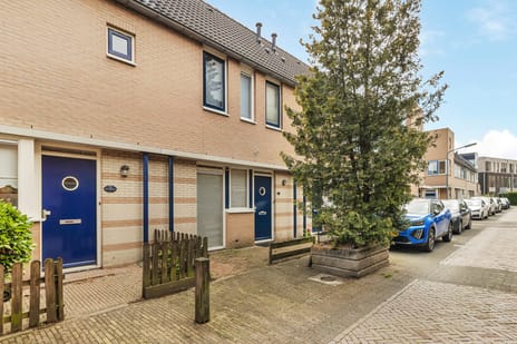 Havendwarsstraat thumbnail