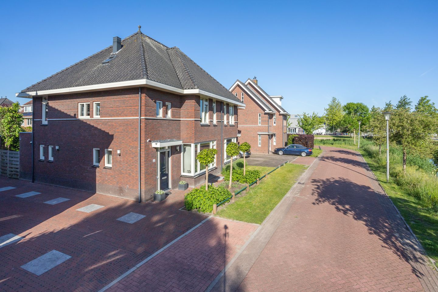 Foto 5 van Evert Hartmansingel 25