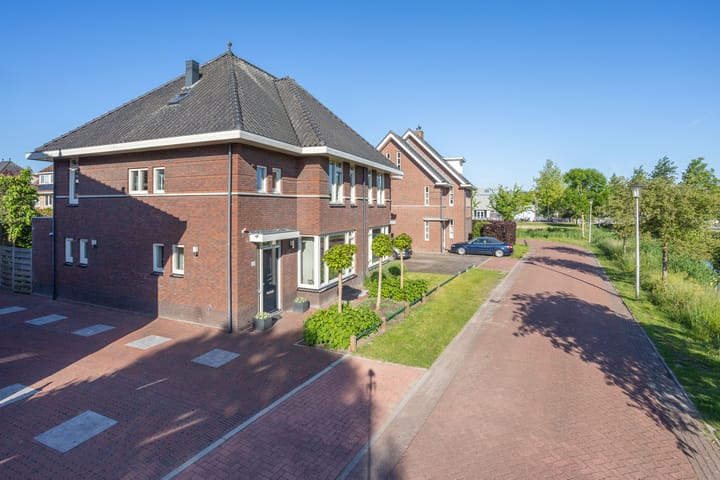 Foto 5 van Evert Hartmansingel 25