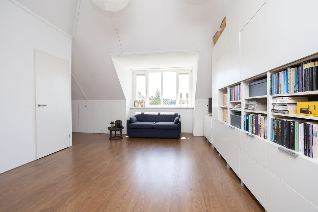 Foto 46 van Evert Hartmansingel 25
