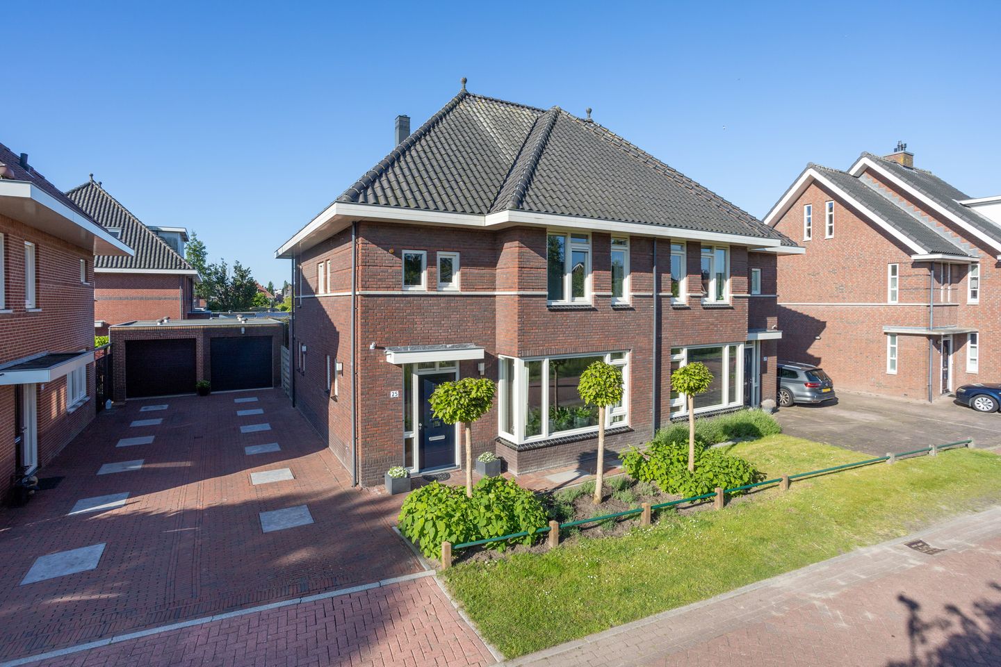 Foto 1 van Evert Hartmansingel 25