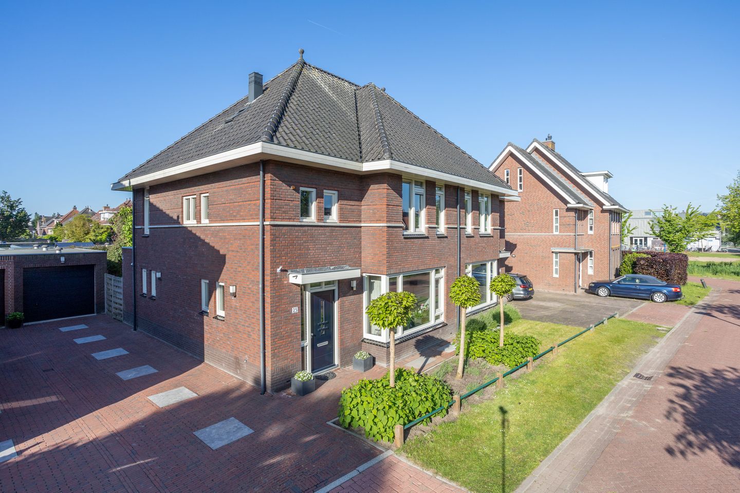 Foto 4 van Evert Hartmansingel 25