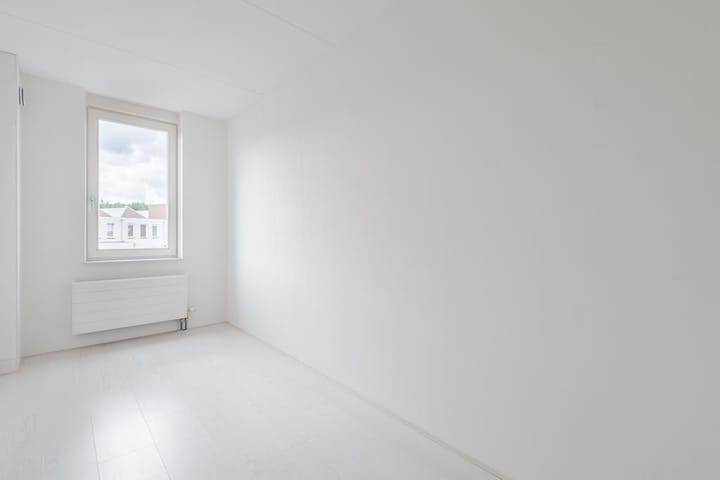 Tussenwoning te koop: Terschellingkade 162, Amersfoort