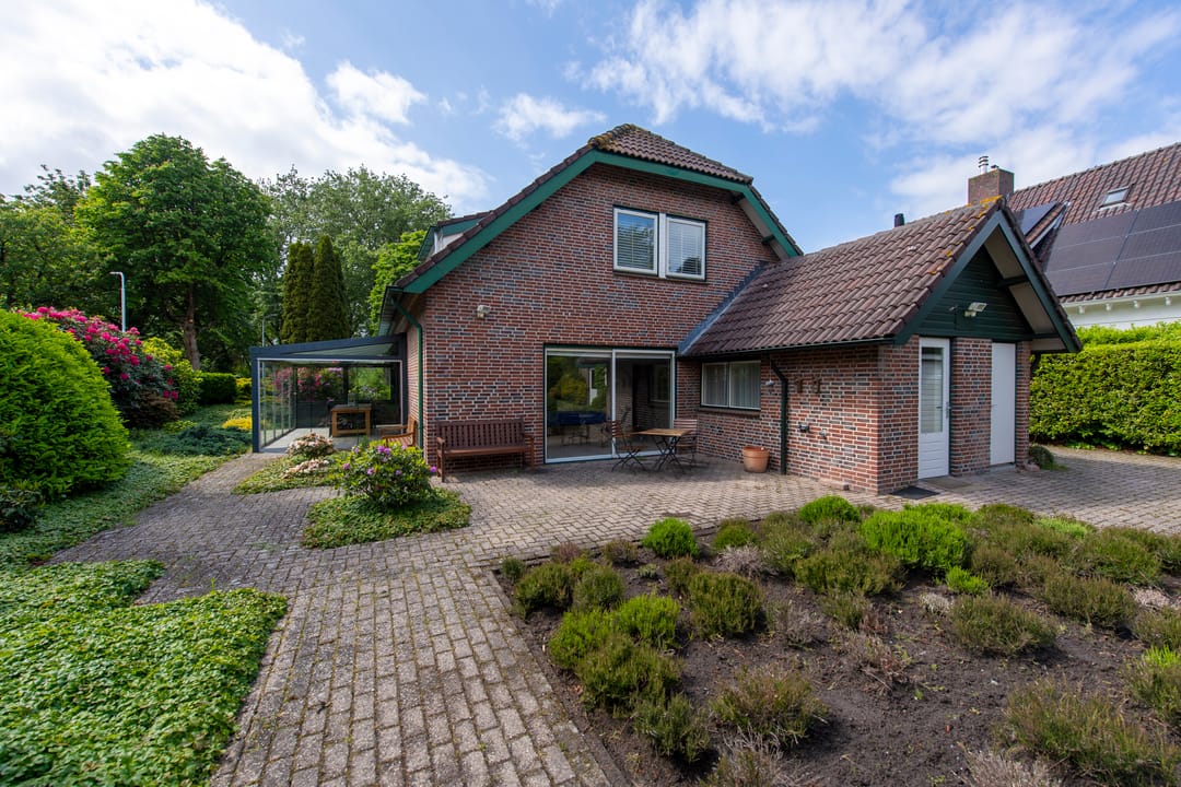 Photo 41 of Weteringlaan 148