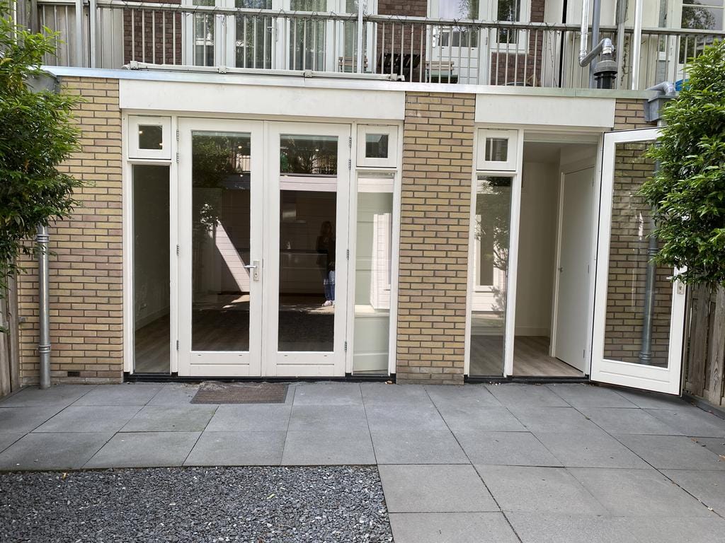 Photo 7 of Woestduinstraat 33-H