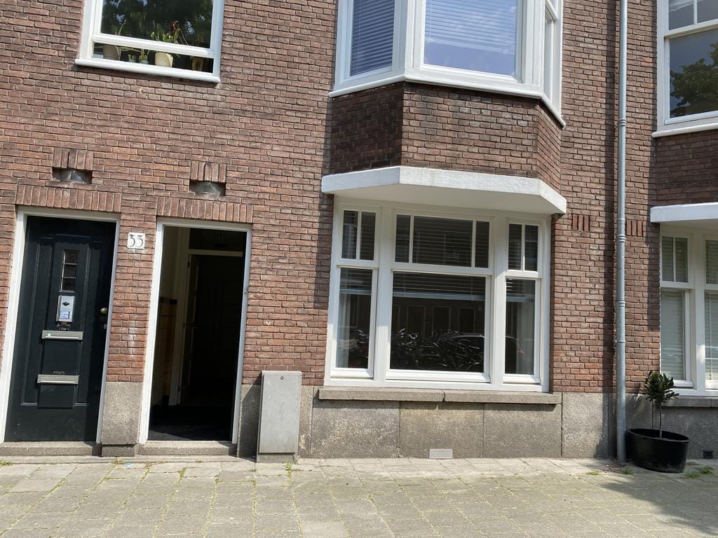 Photo 21 of Woestduinstraat 33-H