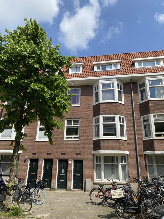 Photo 20 of Woestduinstraat 33-H