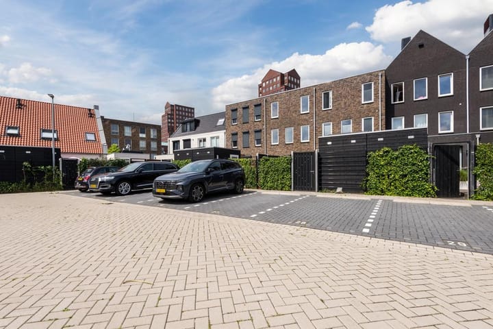 Foto 4 van Terschellingkade 162
