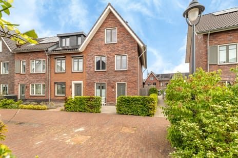 Koning Willem-Alexanderplantsoen thumbnail