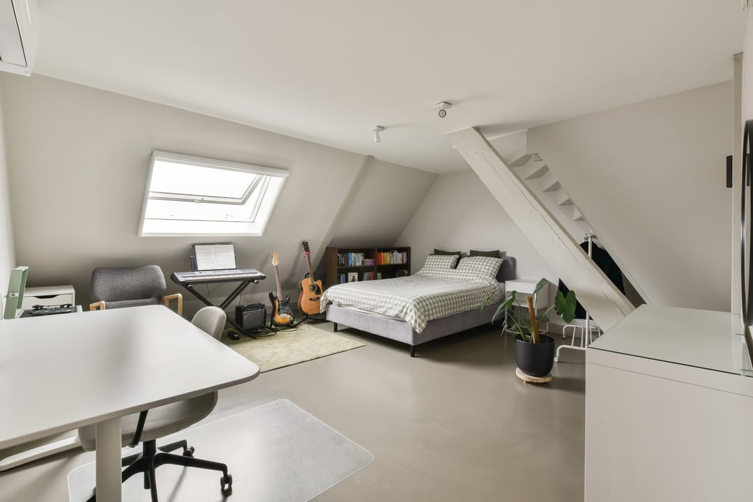 Foto 46 van Buiten Walevest 15-F