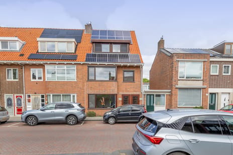 Zestienhovensekade thumbnail