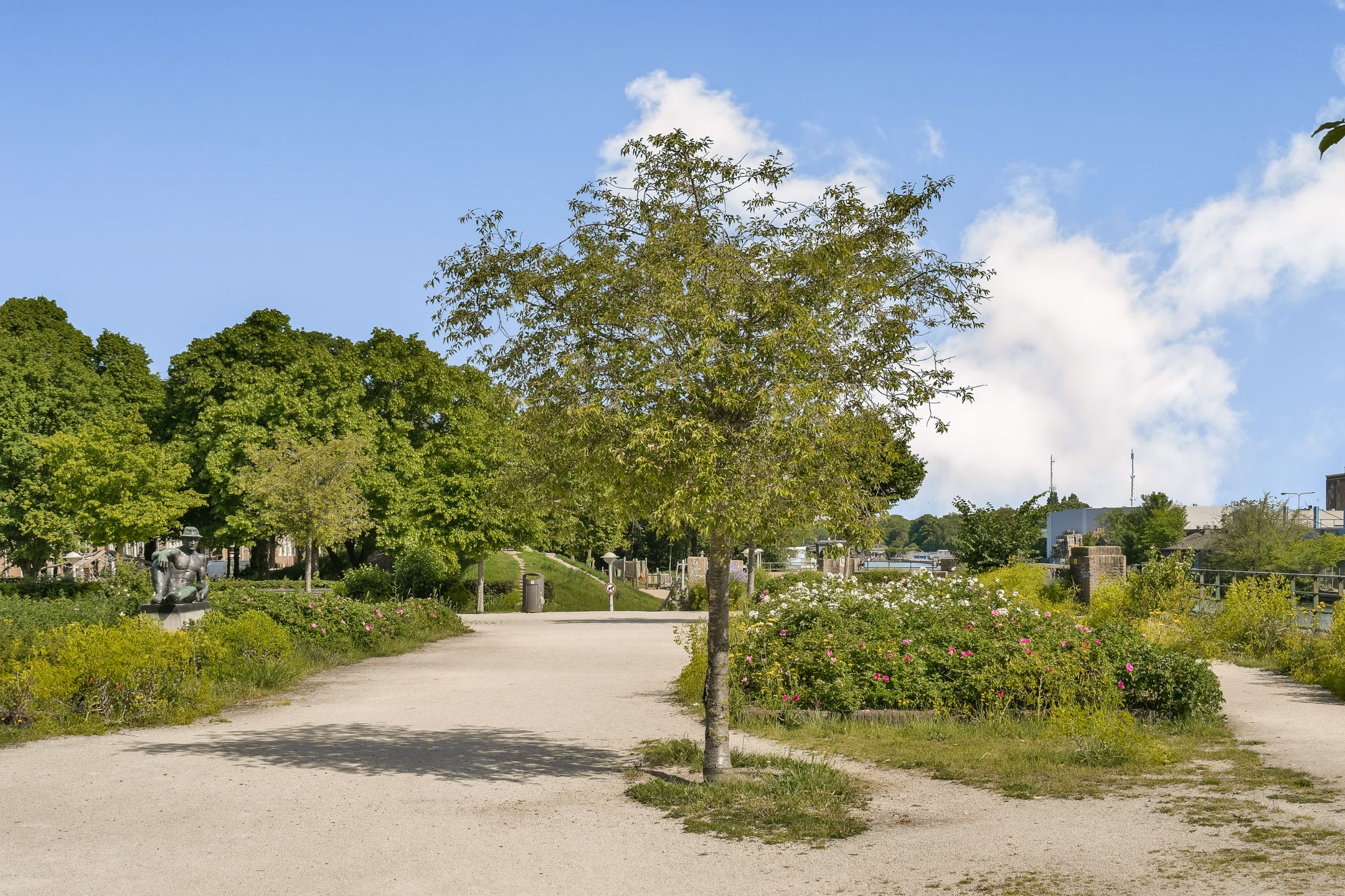 Photo 30 of Bloys van Treslongstraat 55-H