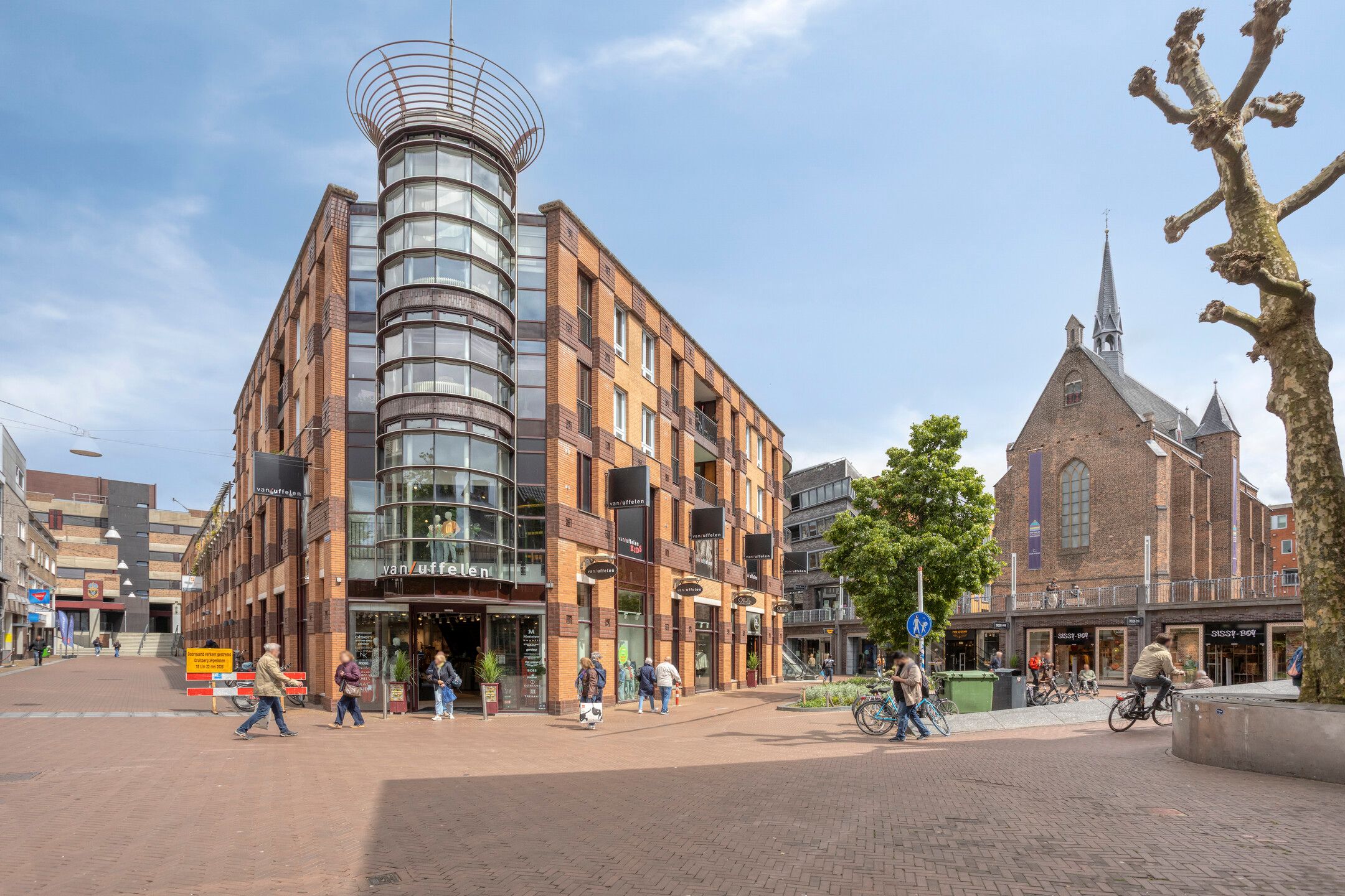 Foto 45 van Nieuwstraat 41
