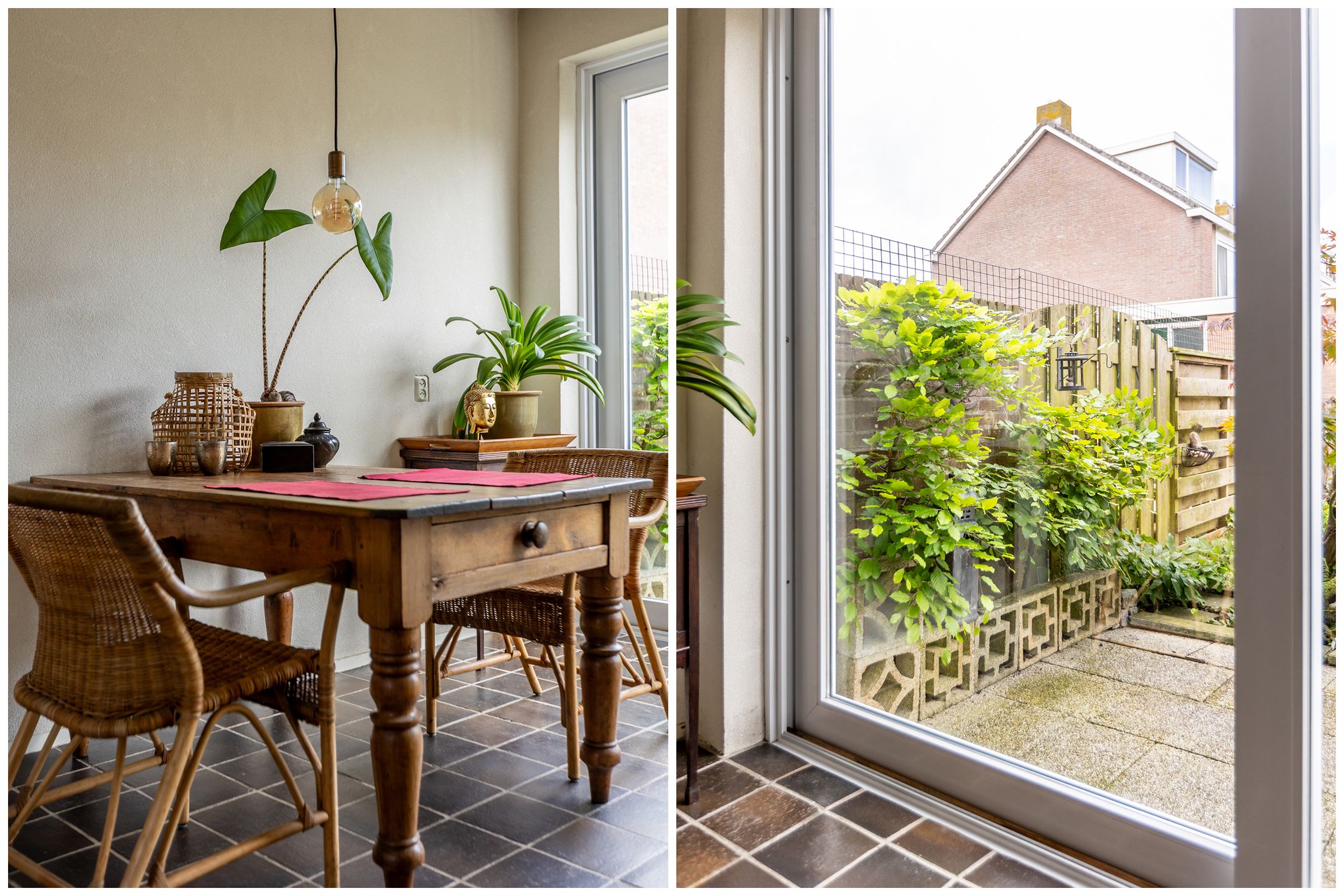 Terraced Family Home with Deep Garden in Child-Friendly Neighborhood — 12