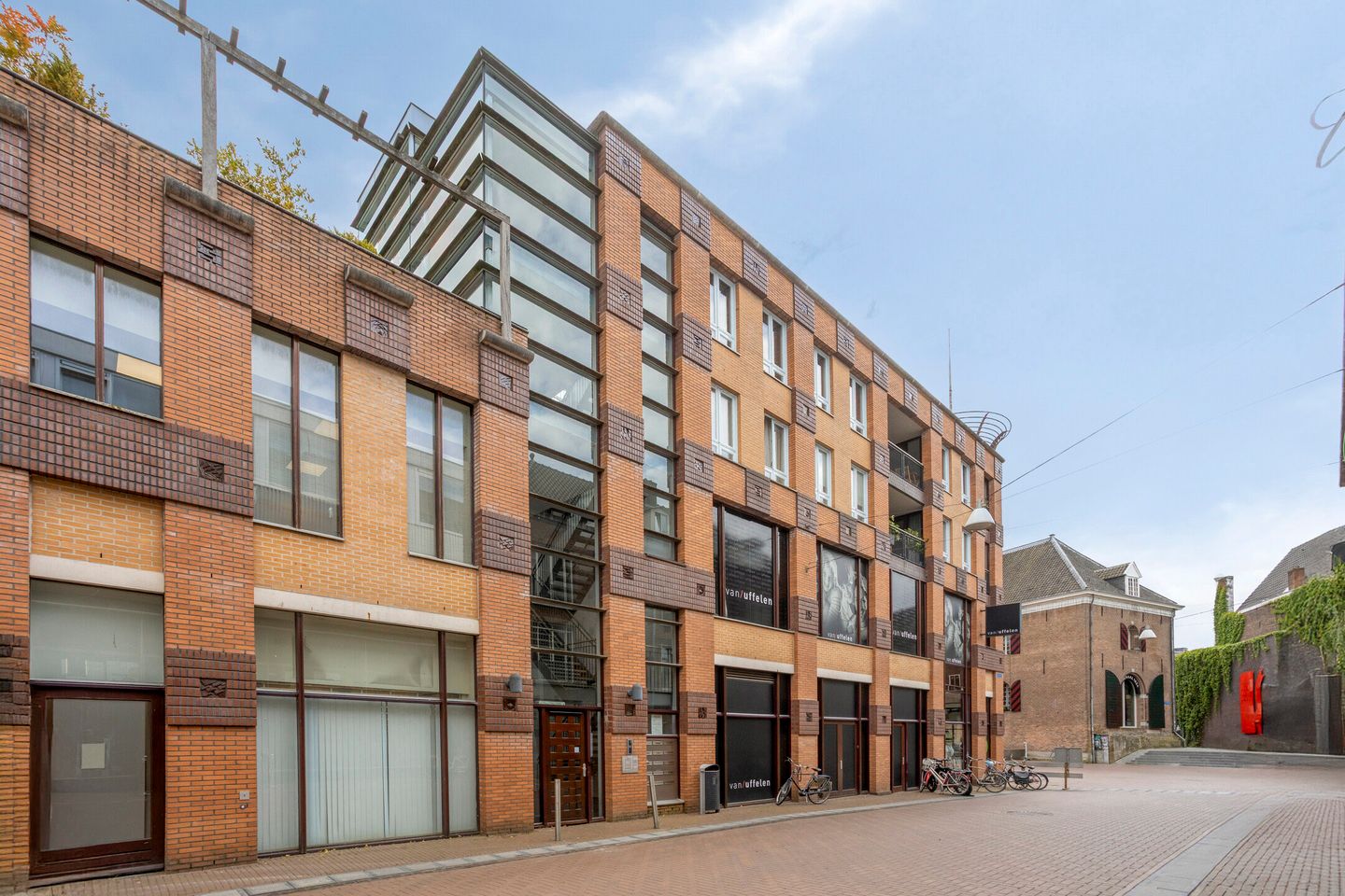 Foto 40 van Nieuwstraat 41