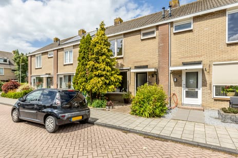 Archimedesstraat thumbnail