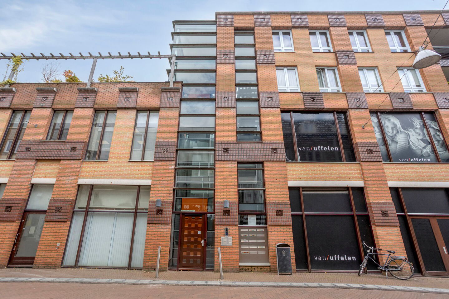 Foto 1 van Nieuwstraat 41